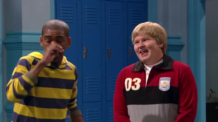 sonny with a chance season 1 episode 1 HD 12477 - Sonny With A Chance Season 1 Episode 1 - First Episode Part o24