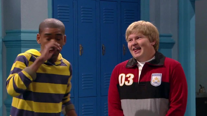 sonny with a chance season 1 episode 1 HD 12483 - Sonny With A Chance Season 1 Episode 1 - First Episode Part o24