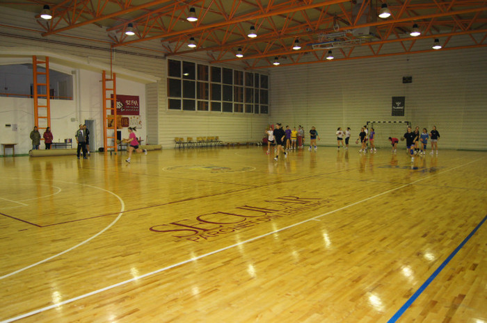 DSC02089 - Liceul sportiv Bistrita