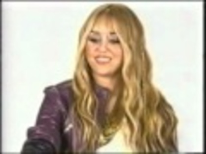 000 - Miley Cyrus Intro 4