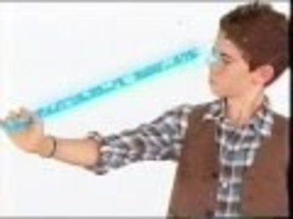 000 - Cameron Boyce Intro 1