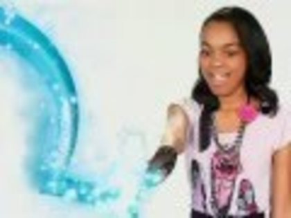 000 - China Anne McClain Intro 1