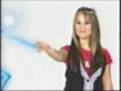 002 - Debby Ryan Intro 1