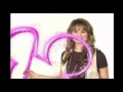 001 - Debby Ryan Intro 2