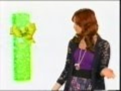 003 - Debby Ryan Intro 3