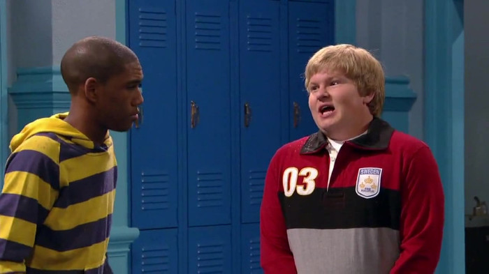 sonny with a chance season 1 episode 1 HD 12590 - Sonny With A Chance Season 1 Episode 1 - First Episode Part o25