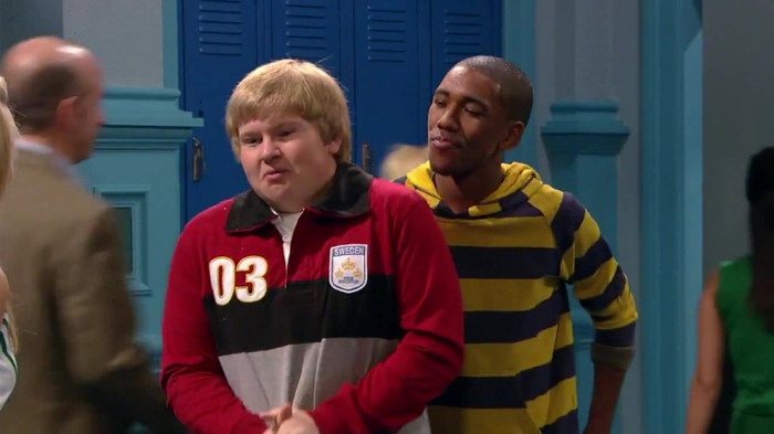 sonny with a chance season 1 episode 1 HD 13548