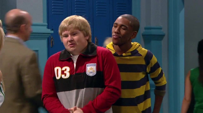 sonny with a chance season 1 episode 1 HD 13550