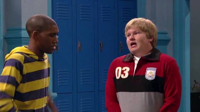 sonny with a chance season 1 episode 1 HD 12611 - Sonny With A Chance Season 1 Episode 1 - First Episode Part o25