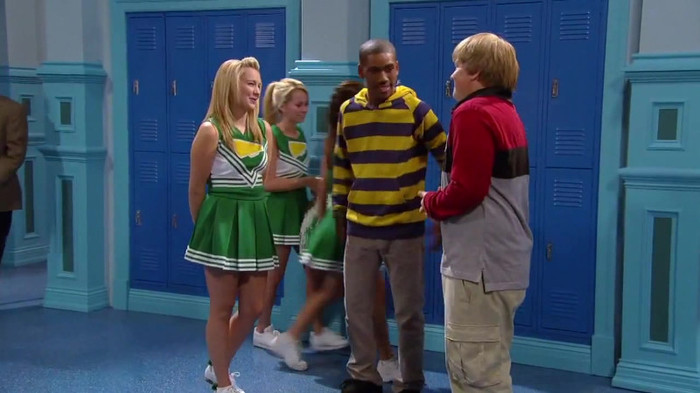 sonny with a chance season 1 episode 1 HD 13067 - Sonny With A Chance Season 1 Episode 1 - First Episode Part o26
