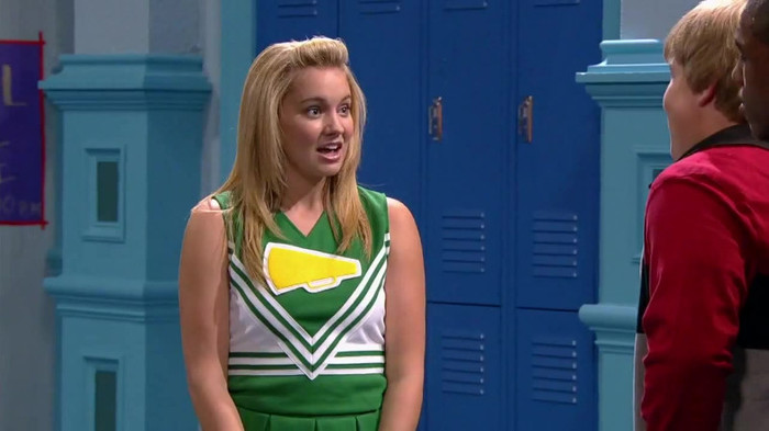 sonny with a chance season 1 episode 1 HD 14049