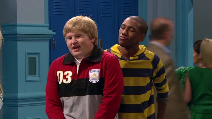 sonny with a chance season 1 episode 1 HD 13744 - Sonny With A Chance Season 1 Episode 1 - First Episode Part o27