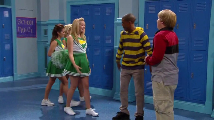 sonny with a chance season 1 episode 1 HD 12811 sonny with a chance season 1 episode 1 HD 12811