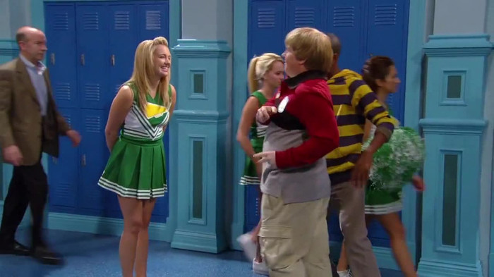 sonny with a chance season 1 episode 1 HD 13255 - Sonny With A Chance Season 1 Episode 1 - First Episode Part o26