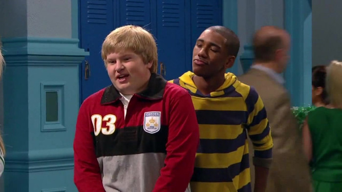 sonny with a chance season 1 episode 1 HD 13751