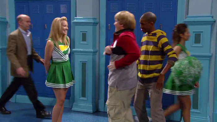 sonny with a chance season 1 episode 1 HD 13288 - Sonny With A Chance Season 1 Episode 1 - First Episode Part o26