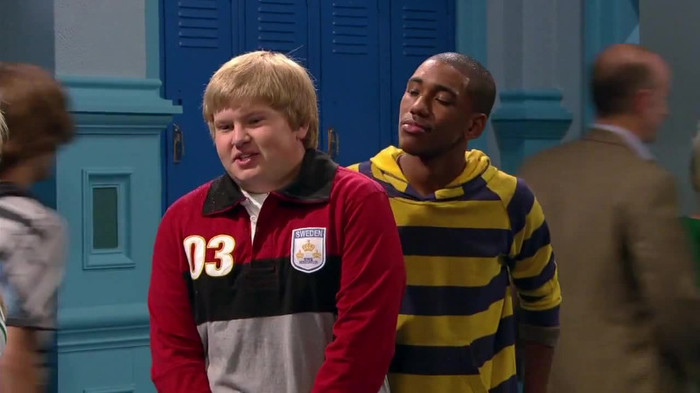 sonny with a chance season 1 episode 1 HD 13775