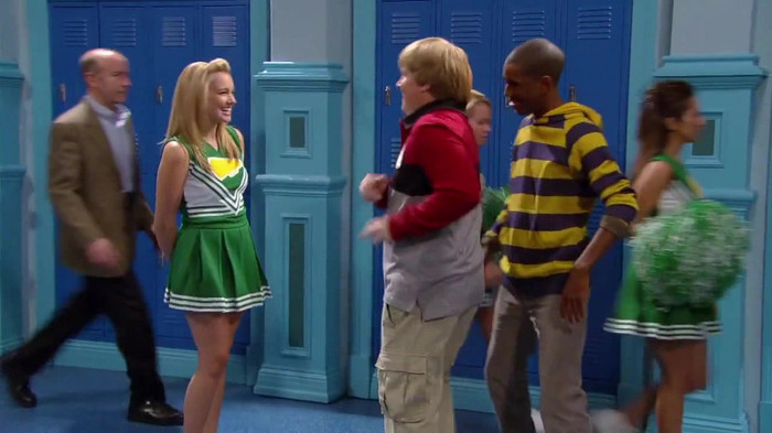 sonny with a chance season 1 episode 1 HD 13306 - Sonny With A Chance Season 1 Episode 1 - First Episode Part o26