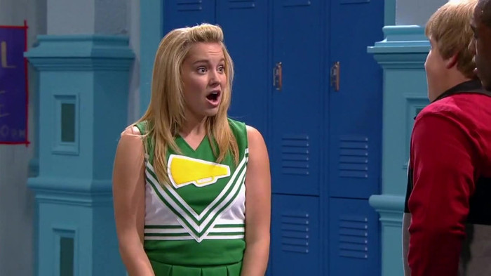sonny with a chance season 1 episode 1 HD 14076