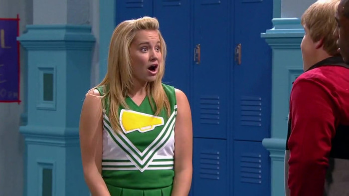 sonny with a chance season 1 episode 1 HD 14095