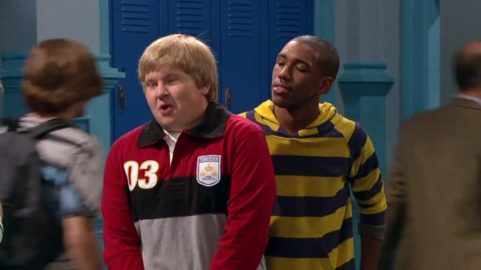 sonny with a chance season 1 episode 1 HD 13807