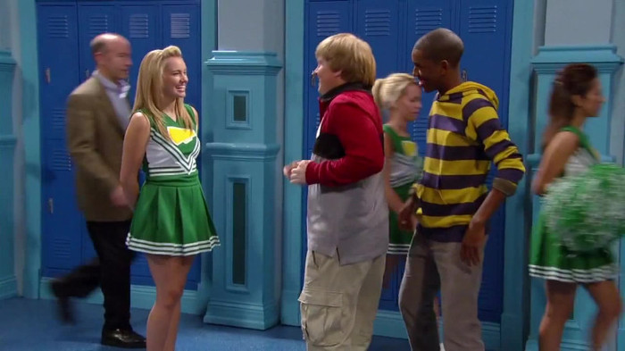 sonny with a chance season 1 episode 1 HD 13329 - Sonny With A Chance Season 1 Episode 1 - First Episode Part o26