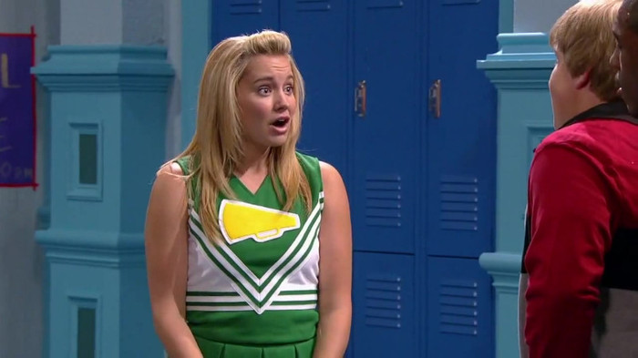 sonny with a chance season 1 episode 1 HD 14104