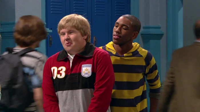 sonny with a chance season 1 episode 1 HD 13813