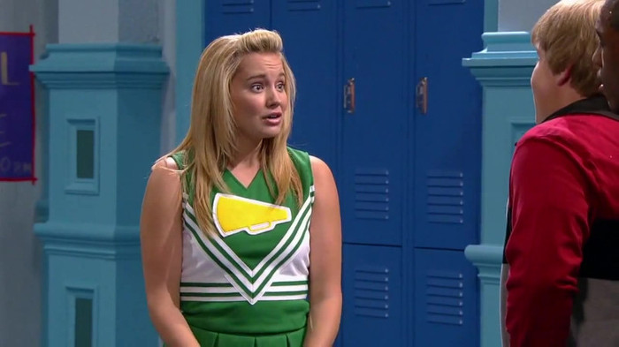 sonny with a chance season 1 episode 1 HD 14123