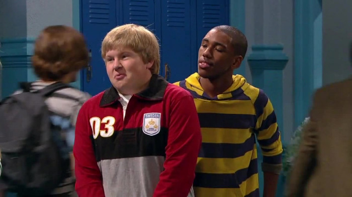 sonny with a chance season 1 episode 1 HD 13827