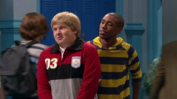 sonny with a chance season 1 episode 1 HD 13830