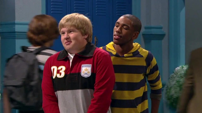 sonny with a chance season 1 episode 1 HD 13838