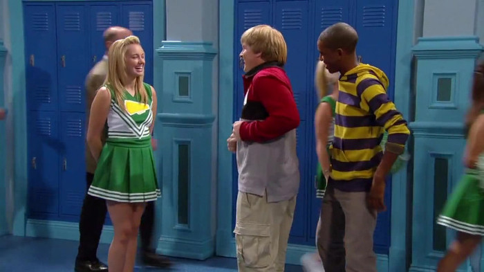 sonny with a chance season 1 episode 1 HD 13368 sonny with a chance season 1 episode 1 HD 13368