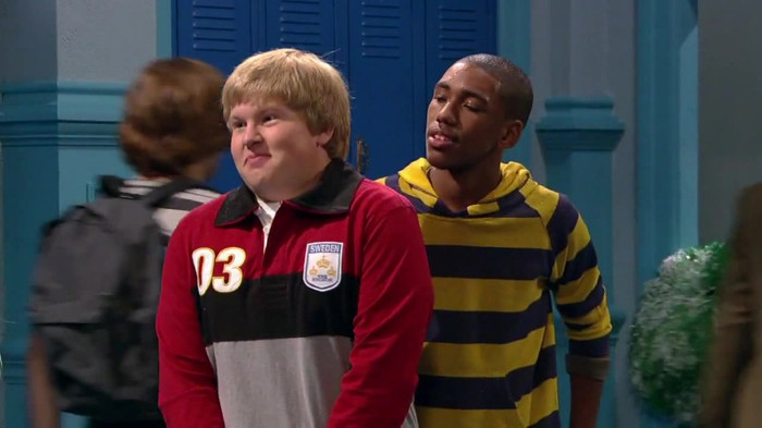 sonny with a chance season 1 episode 1 HD 13843