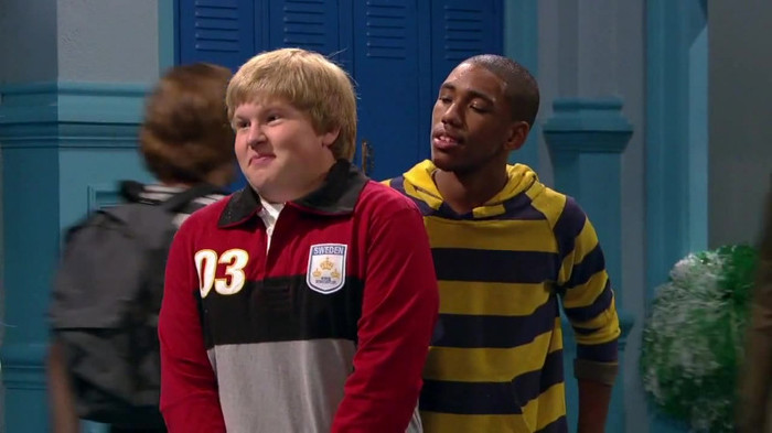 sonny with a chance season 1 episode 1 HD 13851 - Sonny With A Chance Season 1 Episode 1 - First Episode Part o27