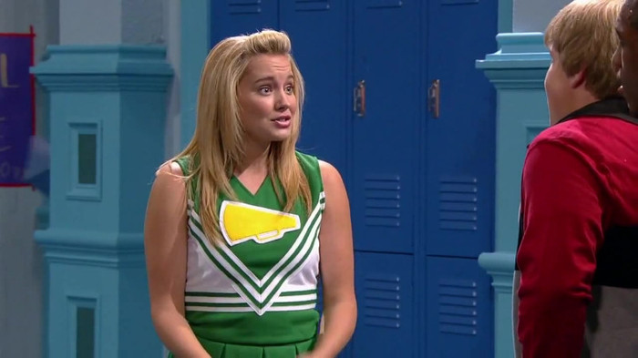 sonny with a chance season 1 episode 1 HD 14151