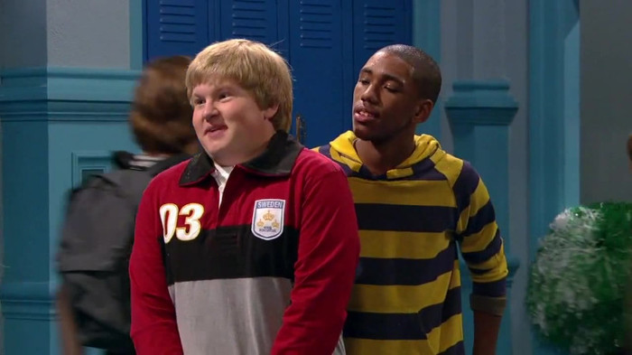 sonny with a chance season 1 episode 1 HD 13857 - Sonny With A Chance Season 1 Episode 1 - First Episode Part o27