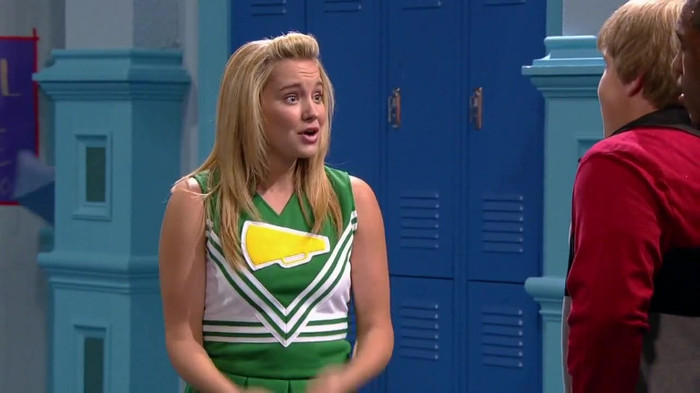 sonny with a chance season 1 episode 1 HD 14156