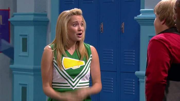 sonny with a chance season 1 episode 1 HD 14163
