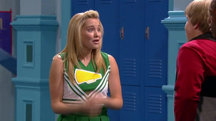 sonny with a chance season 1 episode 1 HD 14174
