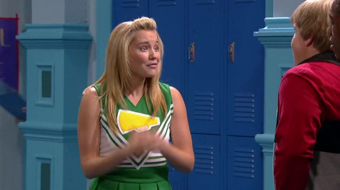 sonny with a chance season 1 episode 1 HD 14180