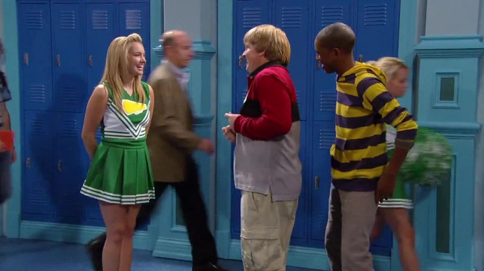 sonny with a chance season 1 episode 1 HD 13415 - Sonny With A Chance Season 1 Episode 1 - First Episode Part o26