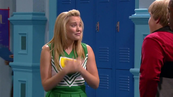 sonny with a chance season 1 episode 1 HD 14184