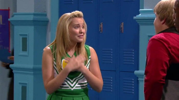 sonny with a chance season 1 episode 1 HD 14190