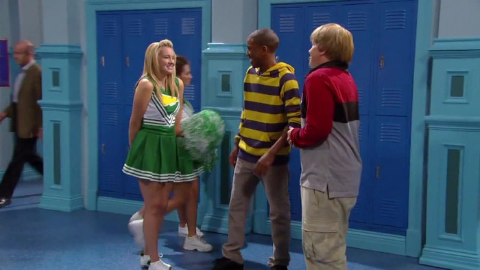 sonny with a chance season 1 episode 1 HD 12972