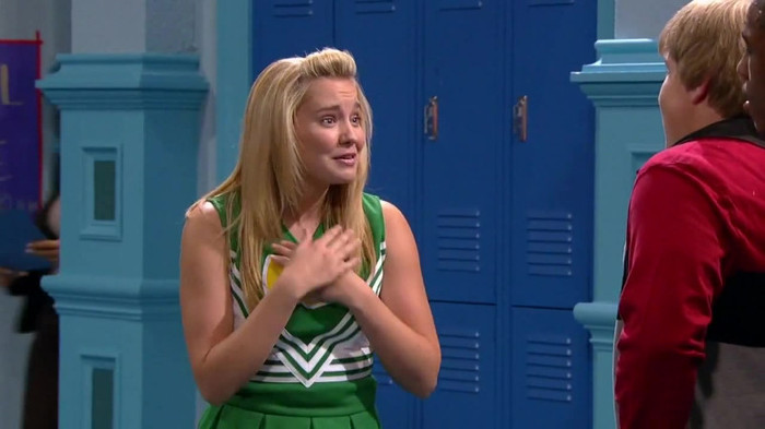 sonny with a chance season 1 episode 1 HD 14204