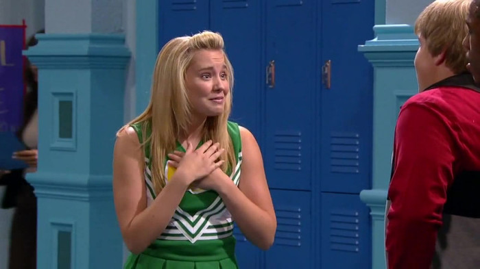 sonny with a chance season 1 episode 1 HD 14205