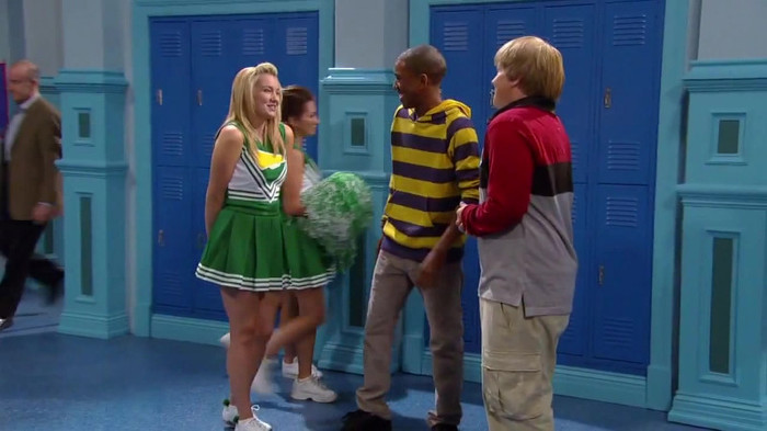 sonny with a chance season 1 episode 1 HD 12989 - Sonny With A Chance Season 1 Episode 1 - First Episode Part o25