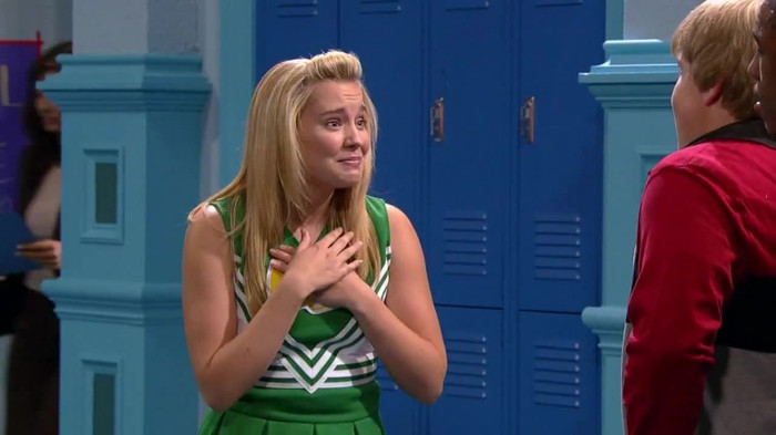 sonny with a chance season 1 episode 1 HD 14212