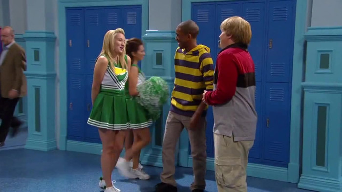 sonny with a chance season 1 episode 1 HD 12995 - Sonny With A Chance Season 1 Episode 1 - First Episode Part o25